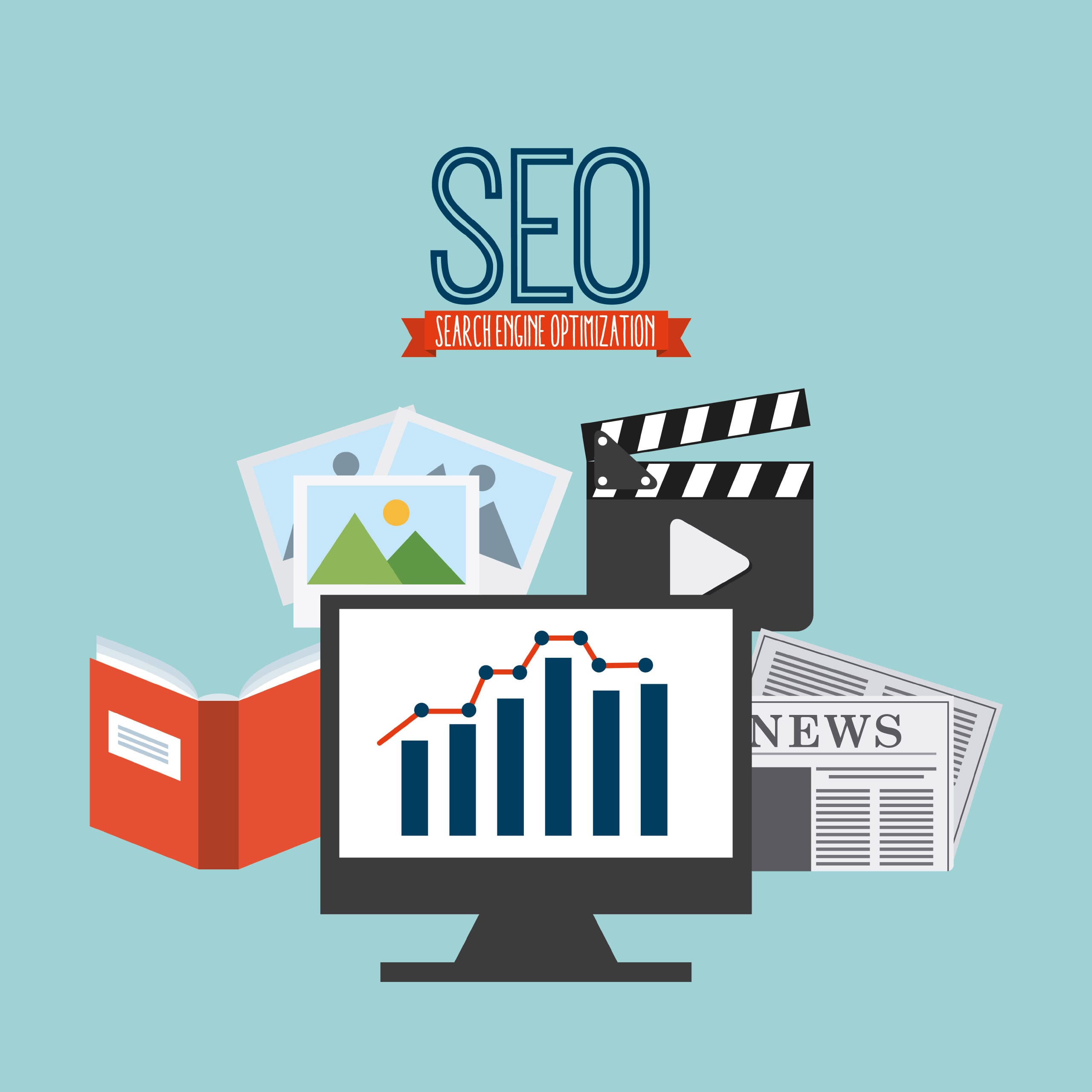 SEO & Keyword Strategy