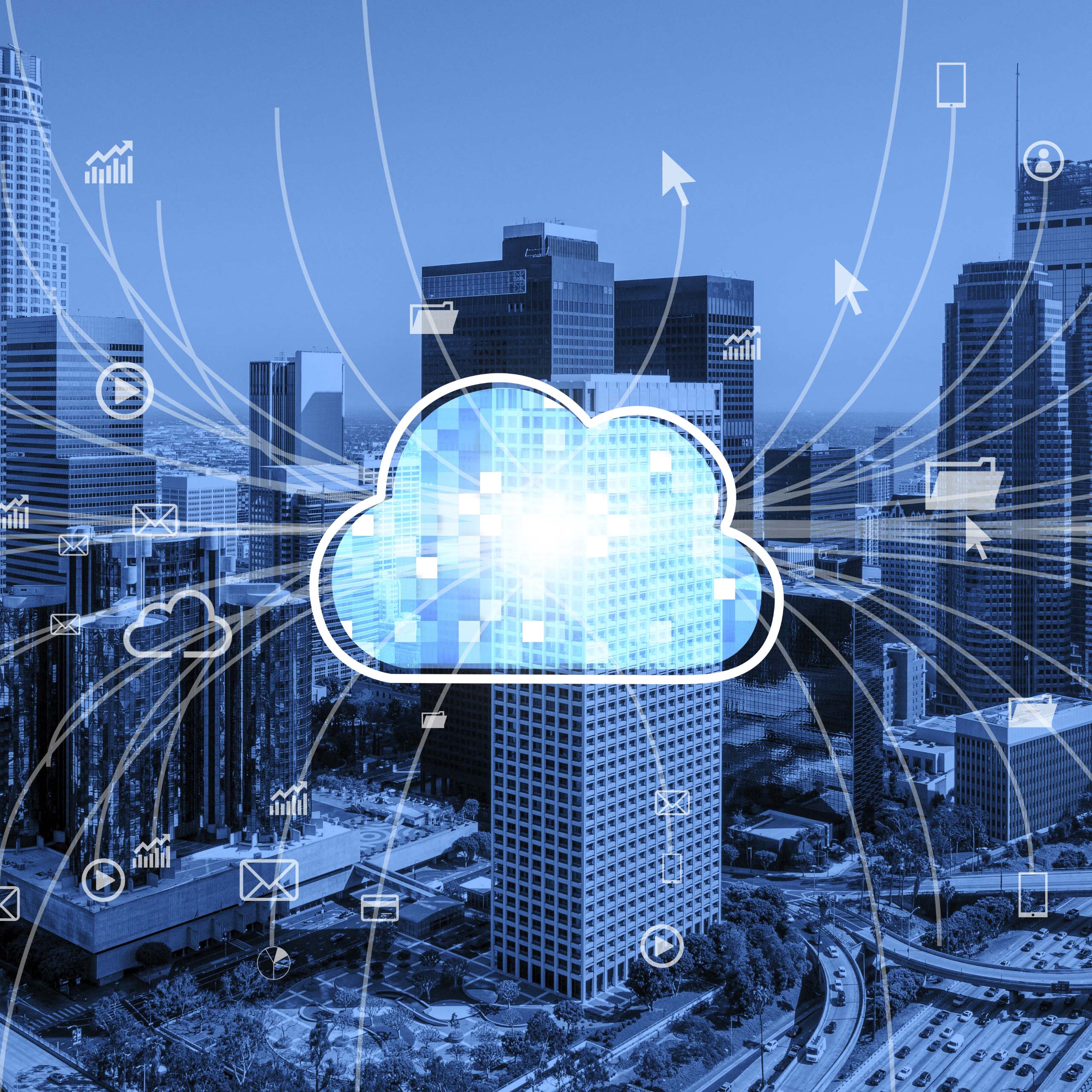 Sales Cloud