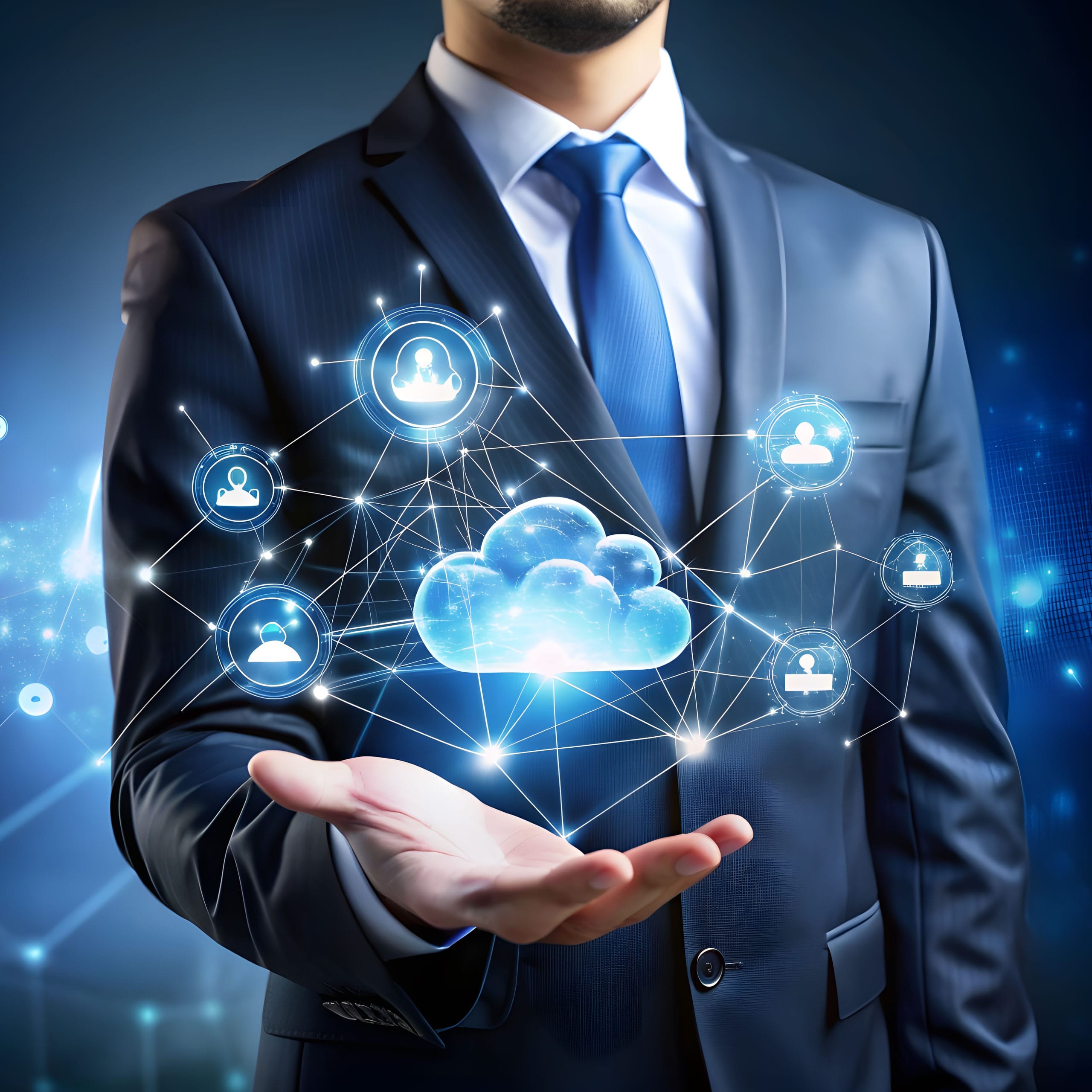Service Cloud