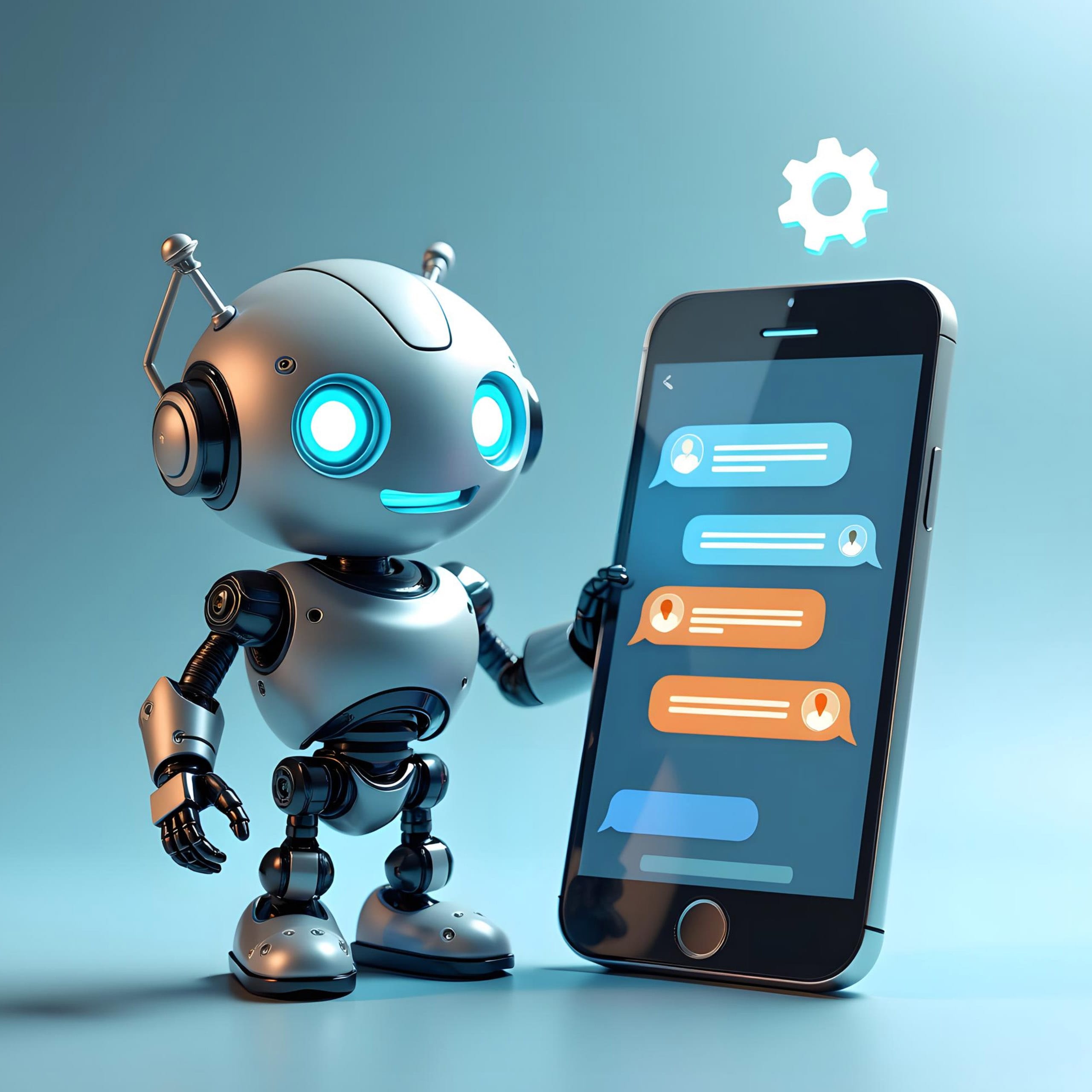 Smart Chatbots