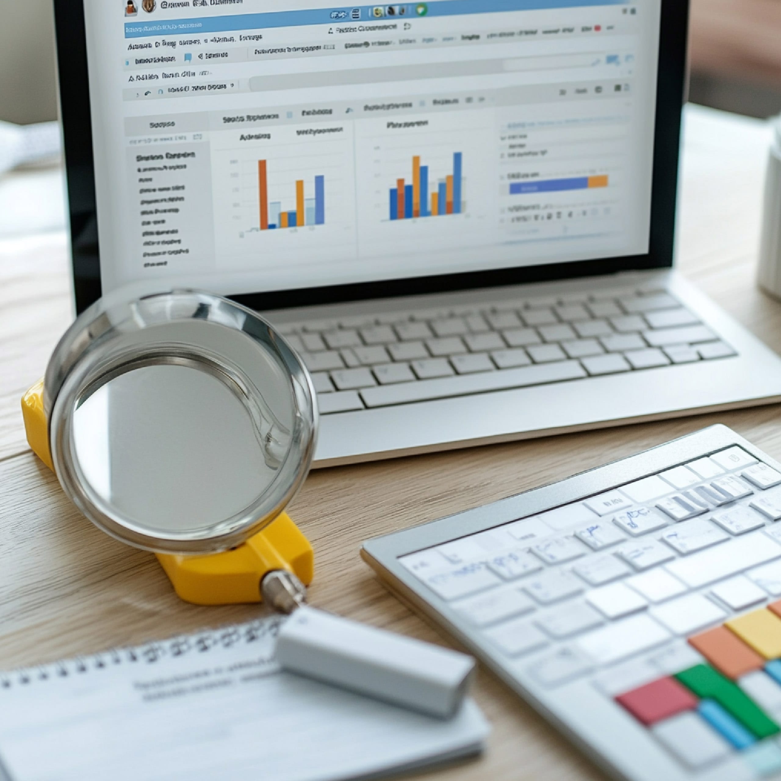 Technical SEO Audit
