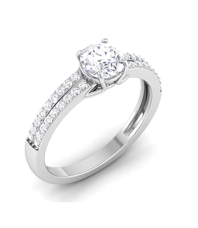 Luxury Jewellery Brand