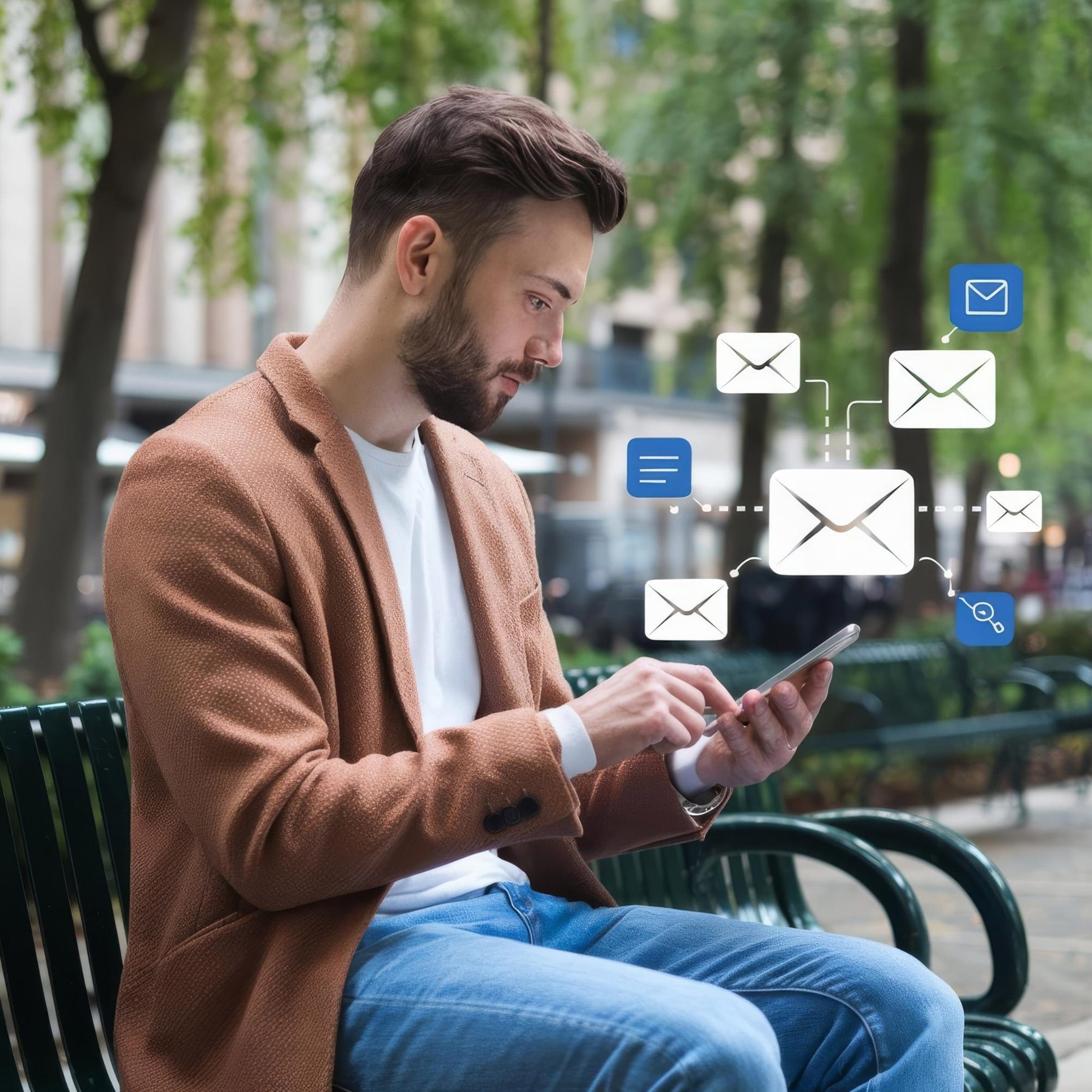 Personalization