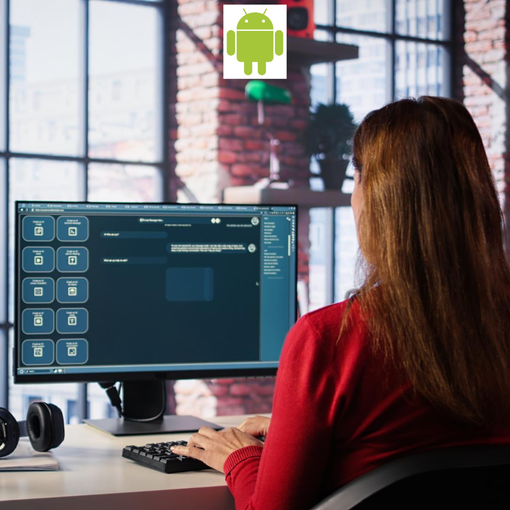 Hire Android / IOS Developers